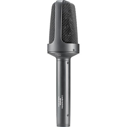 Audio-Technica BP4025 X/Y Стерео микрофон купить в Москве и РФ недорого